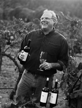 Winemaker, Eric Titus